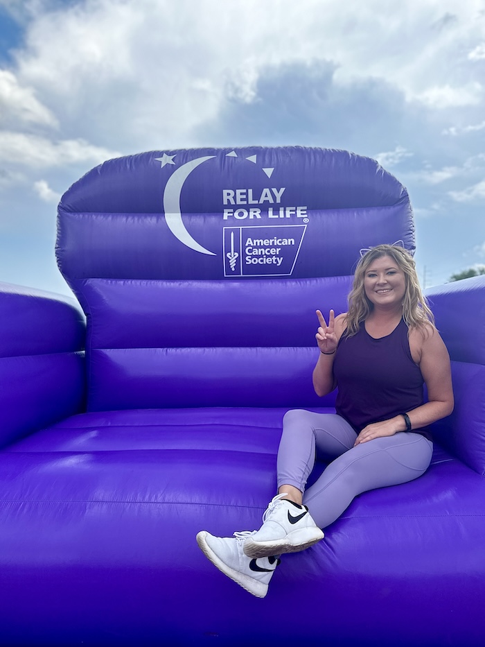 Relay for Life 23