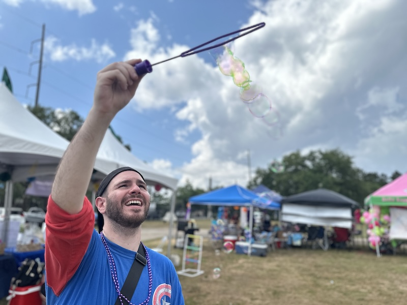 Relay for Life 25