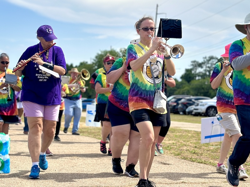 Relay for Life 21