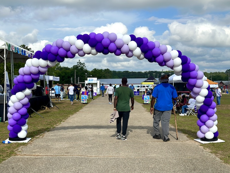 Relay for Life 2