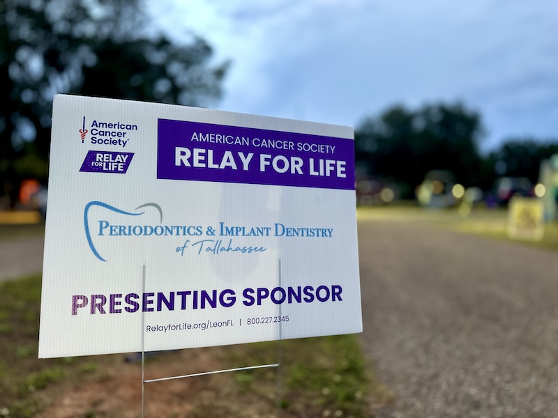 Relay for Life 18