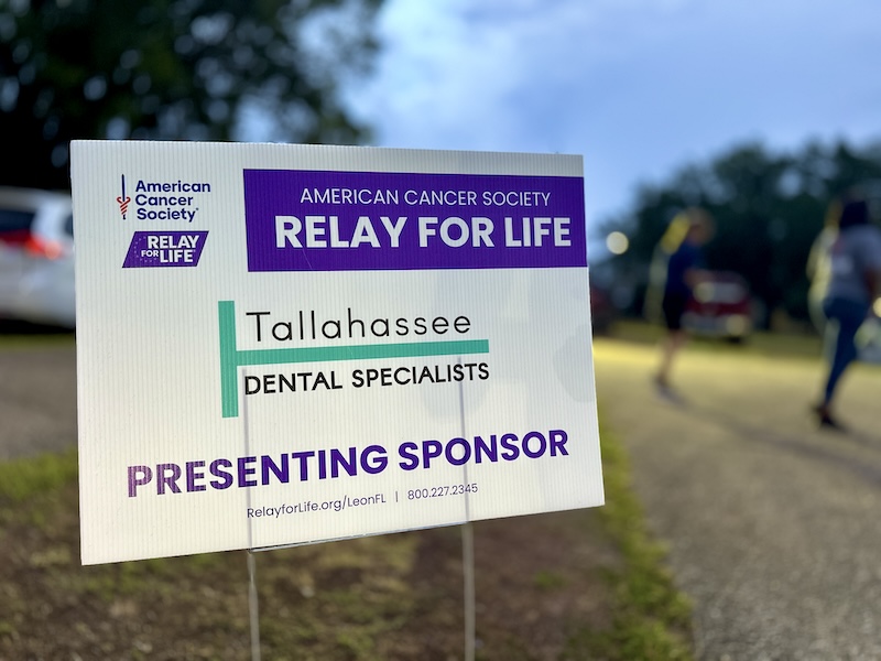 Relay for Life 10