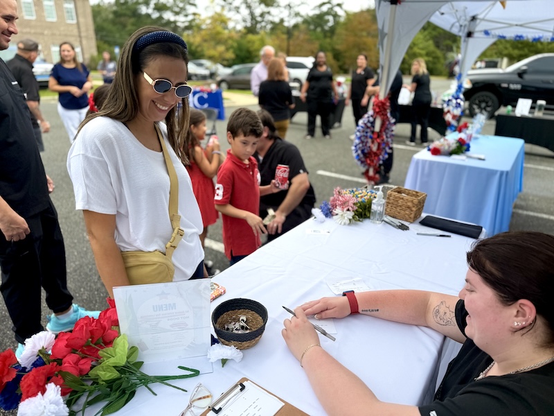 Veteran's Day Luncheon 32